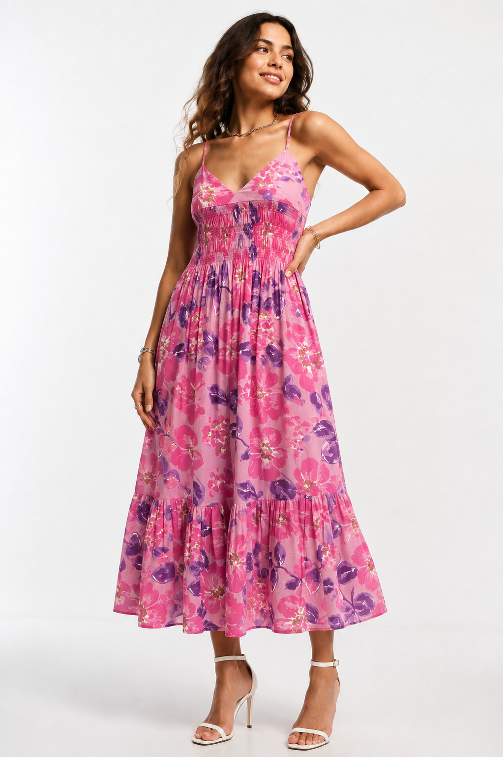 jannat dress